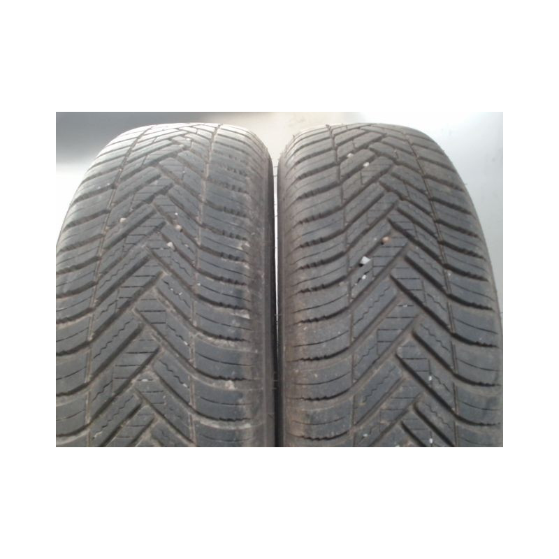 Paire de pneus HANKOOK KINERGY 4S 2 185 65 15 88 H