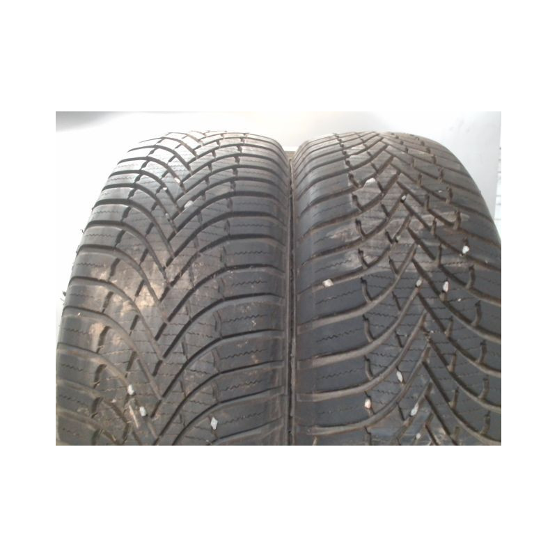 Paire de pneus FIRESTONE MULTISEASON 185 65 15 92 T