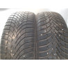 Paire de pneus FIRESTONE MULTISEASON 185 65 15 92 T
