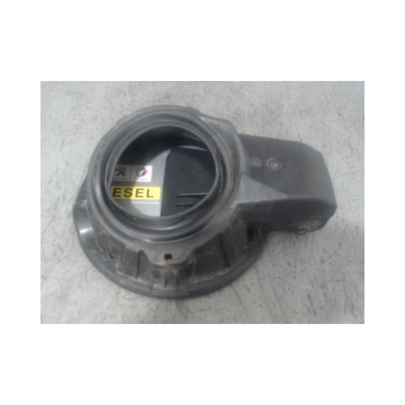 VOLET DE TRAPPE CARBURANT PEUGEOT 207 2011-