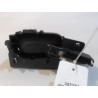 POIGNEE INTERIEURE PORTE ARRIERE GAUCHE PEUGEOT 307 2005-2007
