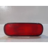 FEU BROUILLARD CENTRAL ARRIERE SUZUKI SWIFT 3P