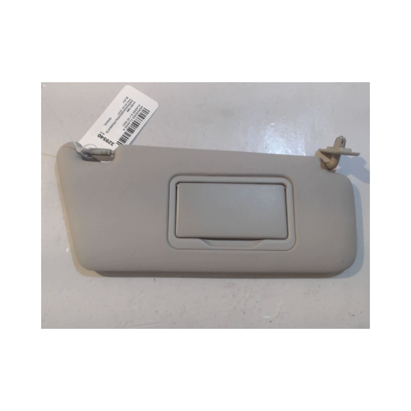 PARE-SOLEIL D MERCEDES CLASSE A - 2001