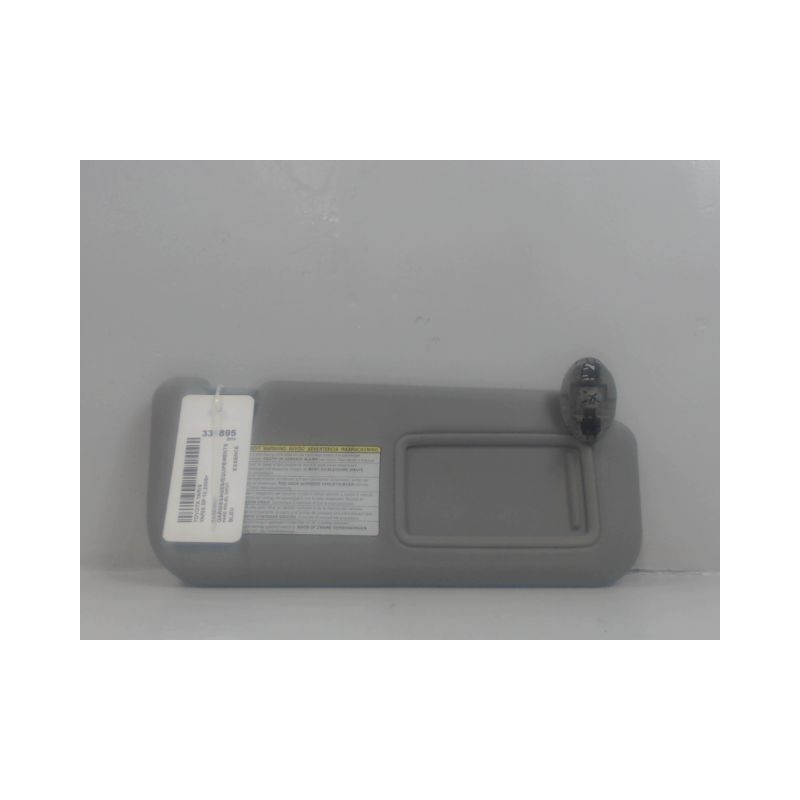 PARE-SOLEIL D TOYOTA YARIS 2005-