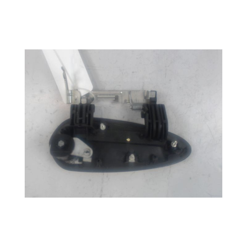 POIGNEE EXTERIEURE PORTE AVANT GAUCHE FIAT GRANDE PUNTO 2005-