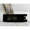ECLAIREUR PLAQUE DE POLICE DROIT OPEL ASTRA 2004-