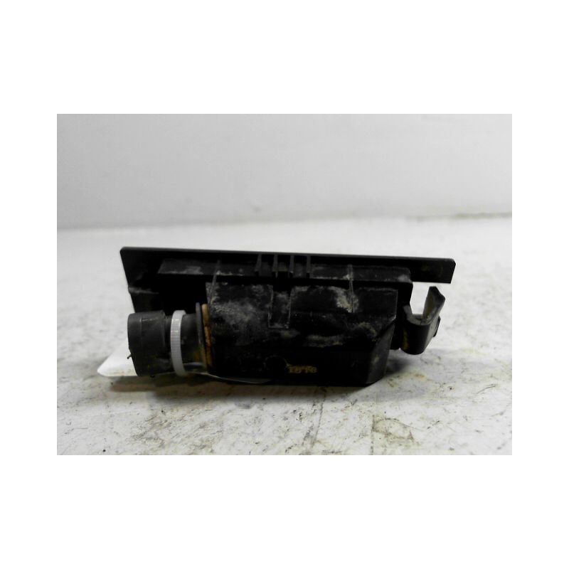 ECLAIREUR PLAQUE DE POLICE DROIT OPEL ASTRA 2004-