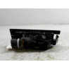 ECLAIREUR PLAQUE DE POLICE DROIT OPEL ASTRA 2004-