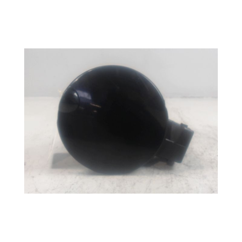 VOLET DE TRAPPE CARBURANT SEAT LEON 2009-