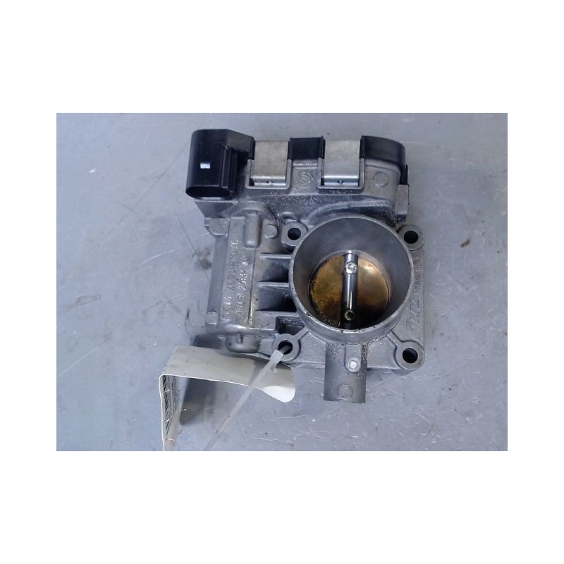 BOITIER PAPILLON FIAT GRANDE PUNTO 2005-