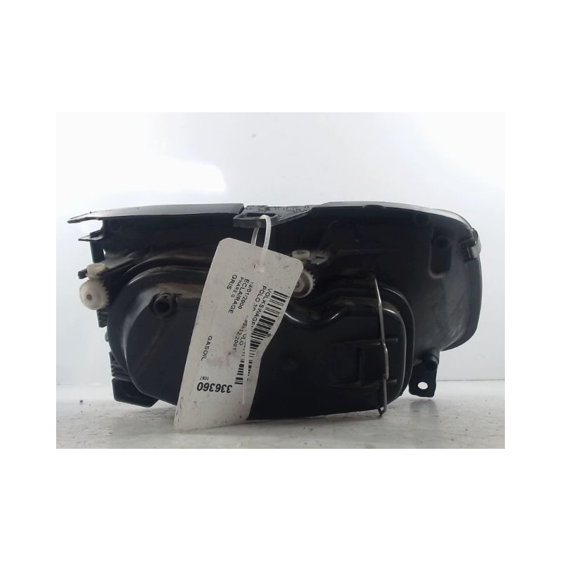 PHARE GAUCHE VOLKSWAGEN POLO 99-2001