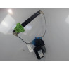 MECANISME+MOTEUR LEVE-GLACE ARRIERE DROIT AUDI A4 AVANT 01-04