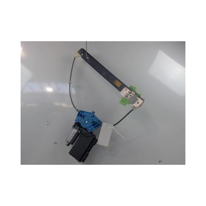 MECANISME+MOTEUR LEVE-GLACE ARRIERE DROIT AUDI A4 AVANT 01-04