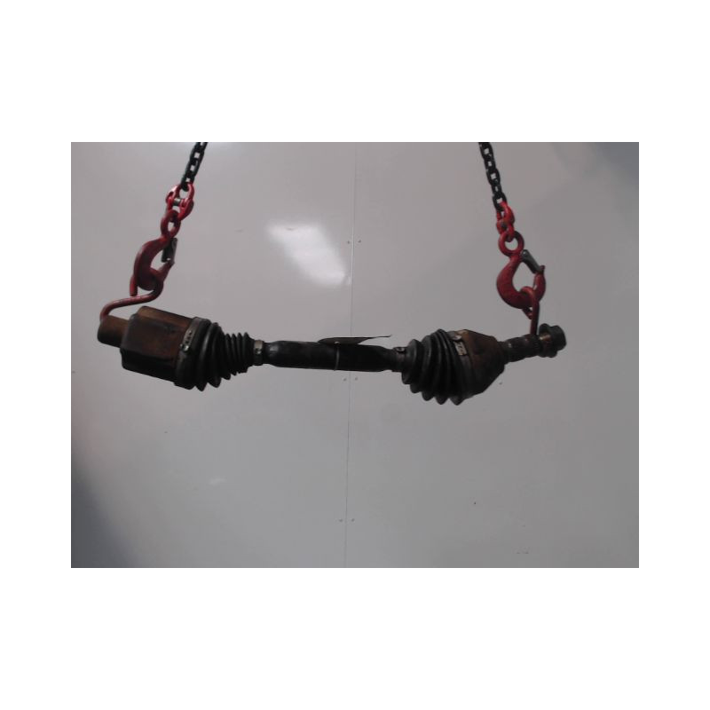 TRANSMISSION AVANT DROIT OPEL ASTRA GTC 3P 1.9 CDTi 