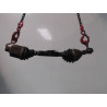 TRANSMISSION AVANT DROIT OPEL ASTRA GTC 3P 1.9 CDTi 