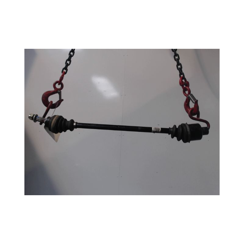 TRANSMISSION AVANT GAUCHE LIGIER M.GO 