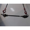 TRANSMISSION AVANT GAUCHE LIGIER M.GO 