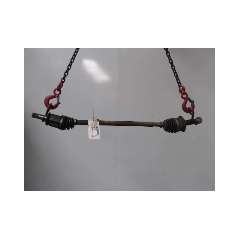 TRANSMISSION ARRIERE DROIT CITROEN C-CROSSER 2007- 2.2 HDi