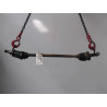 TRANSMISSION ARRIERE DROIT CITROEN C-CROSSER 2007- 2.2 HDi