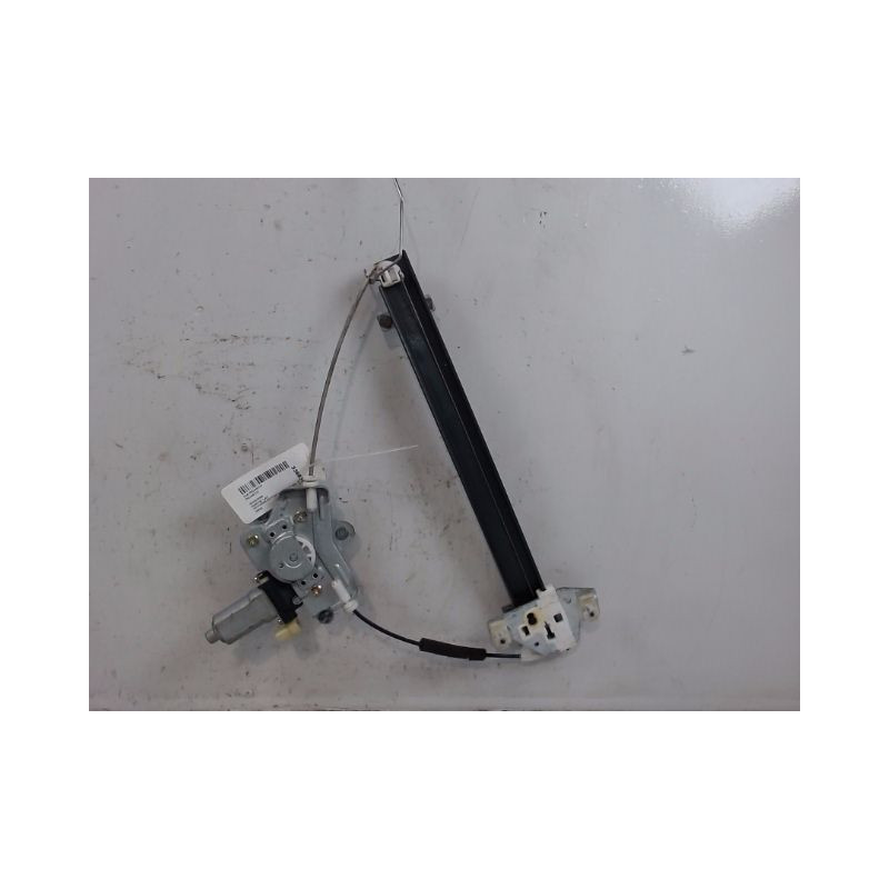 MECANISME+MOTEUR LEVE-GLACE AVANT DROIT KIA PICANTO
