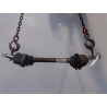 TRANSMISSION AVANT GAUCHE FORD FOCUS 04-07 1.6 Ti