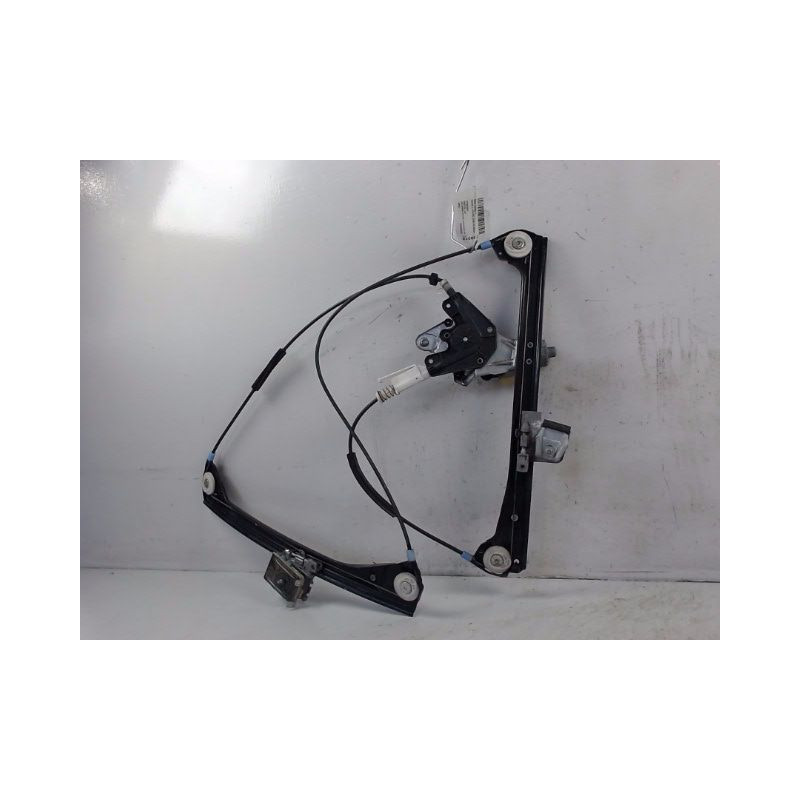 MECANISME+MOTEUR LEVE-GLACE AVANT DROIT BMW SERIE 3 COUPE (E46) 2003-