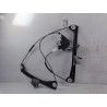 MECANISME+MOTEUR LEVE-GLACE AVANT DROIT BMW SERIE 3 COUPE (E46) 2003-
