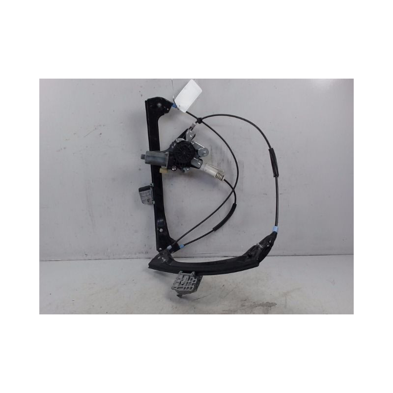 MECANISME+MOTEUR LEVE-GLACE AVANT DROIT BMW SERIE 3 COUPE (E46) 2003-
