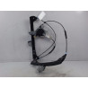 MECANISME+MOTEUR LEVE-GLACE AVANT DROIT BMW SERIE 3 COUPE (E46) 2003-