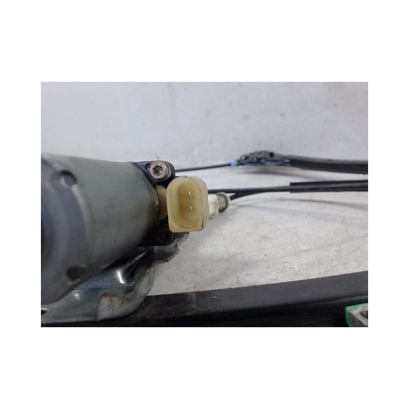 MECANISME+MOTEUR LEVE-GLACE AVANT DROIT BMW SERIE 3 COUPE (E46) 2003-
