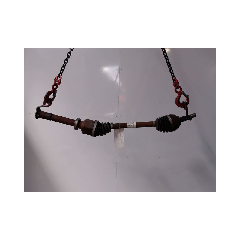 TRANSMISSION AVANT DROIT RENAULT MODUS 1.6 
