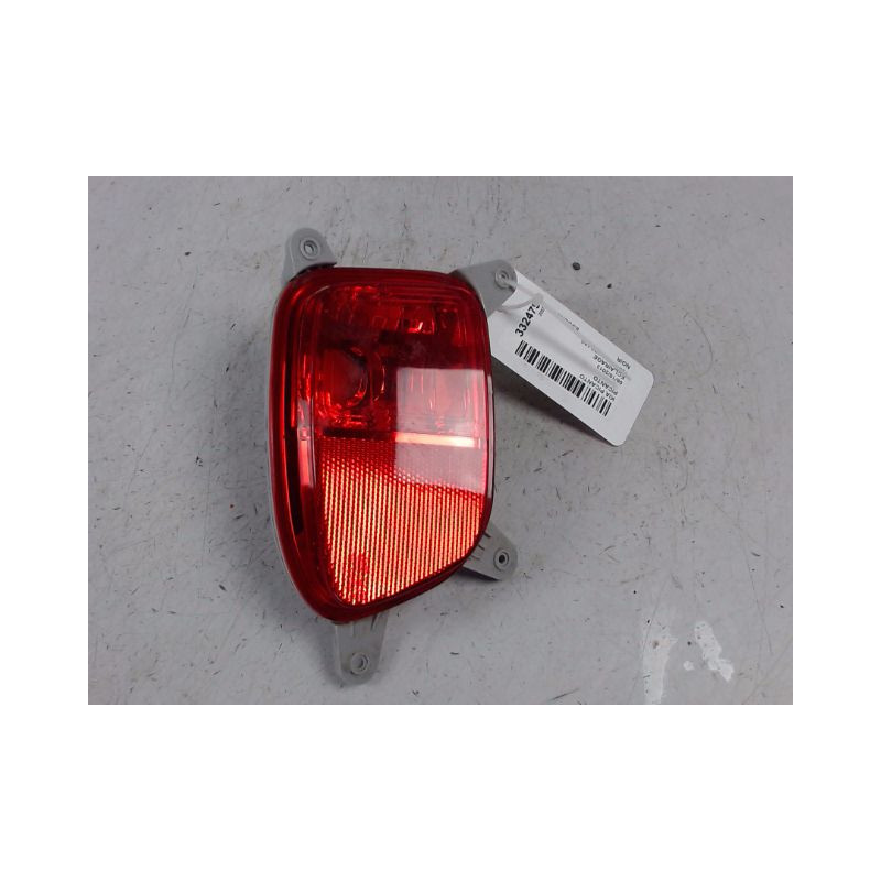 FEU BROUILLARD ARRIERE GAUCHE KIA PICANTO