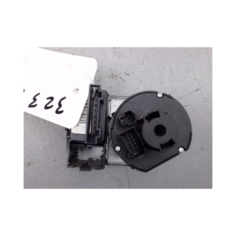 INTERIEUR COMMANDE PHARES AUDI A1 Phase 1 (8X) 2010-2015