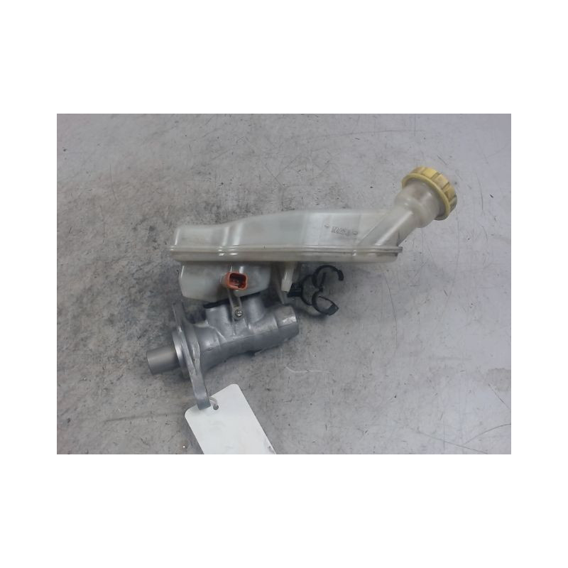 MAITRE CYLINDRE CITROEN C3 2009-