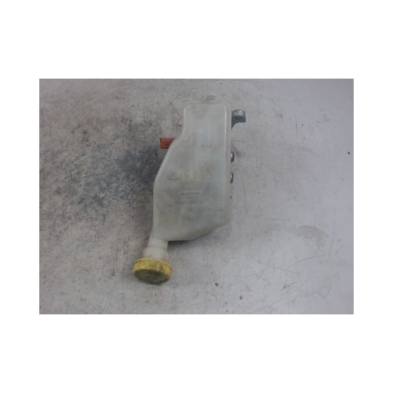 MAITRE CYLINDRE CITROEN C3 2009-
