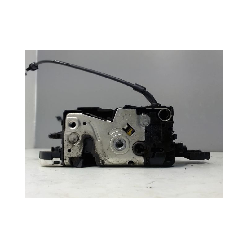 SYSTEME CONDAMNATION AVANT GAUCHE PEUGEOT 207