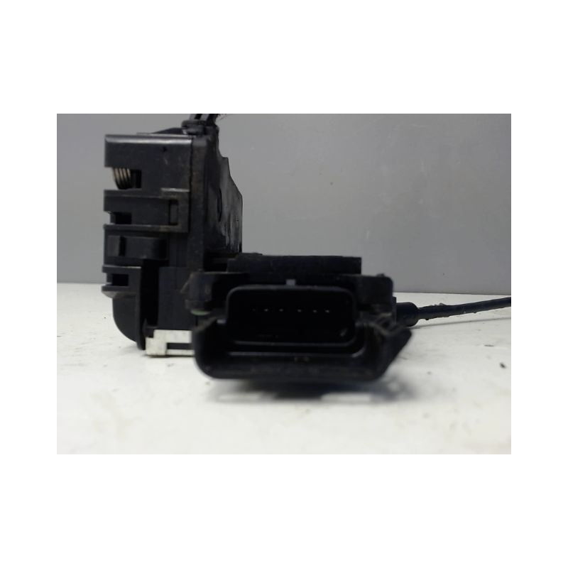 SYSTEME CONDAMNATION AVANT GAUCHE PEUGEOT 207