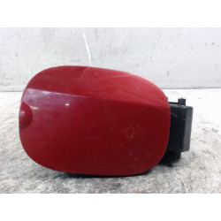VOLET DE TRAPPE CARBURANT