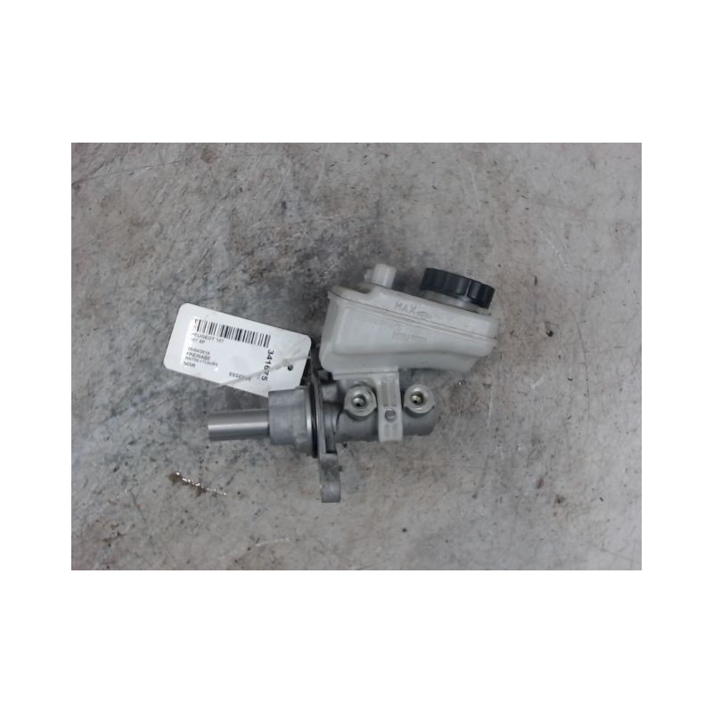 MAITRE CYLINDRE PEUGEOT 107 5P