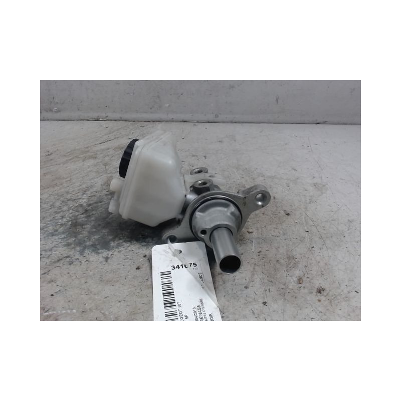 MAITRE CYLINDRE PEUGEOT 107 5P