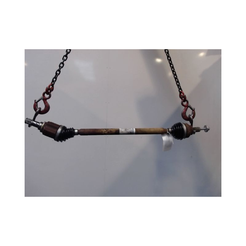 TRANSMISSION ARRIERE DROIT RENAULT TWINGO 1.0 SCe 75