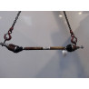 TRANSMISSION ARRIERE DROIT RENAULT TWINGO 1.0 SCe 75