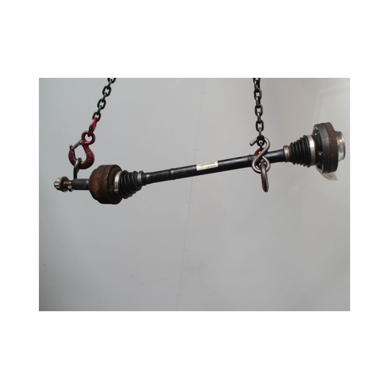 TRANSMISSION ARRIERE DROIT VOLKSWAGEN TOUAREG 5.0 R50 TDI