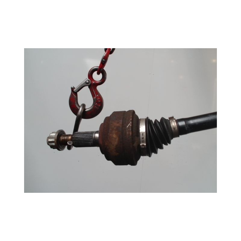 TRANSMISSION ARRIERE DROIT VOLKSWAGEN TOUAREG 5.0 R50 TDI