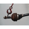 TRANSMISSION ARRIERE DROIT VOLKSWAGEN TOUAREG 5.0 R50 TDI
