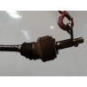 TRANSMISSION ARRIERE DROIT AUDI Q7 3.0 TDI quattro