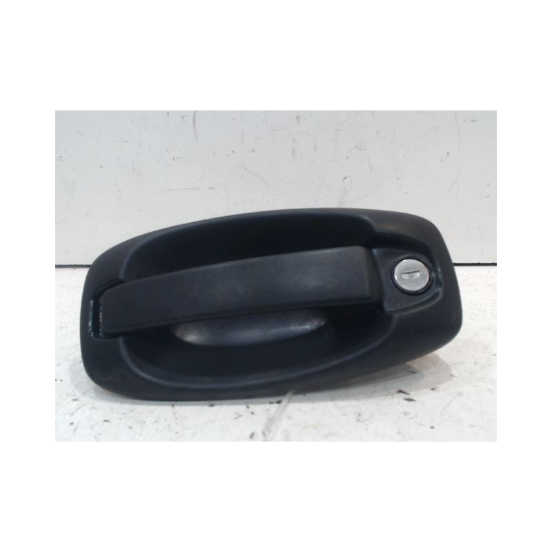 POIGNEE EXTERIEURE PORTE AVANT GAUCHE CITROEN NEMO
