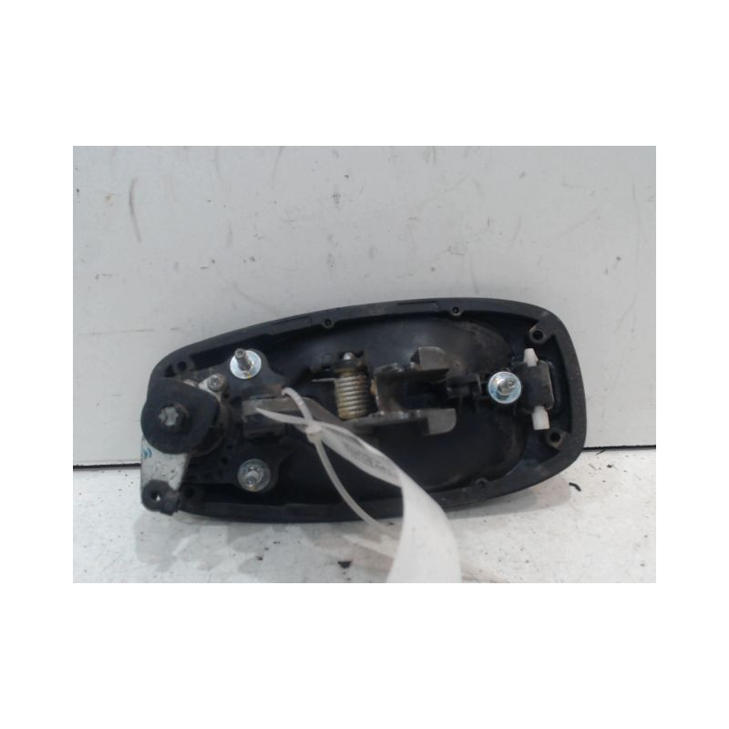 POIGNEE EXTERIEURE PORTE AVANT GAUCHE CITROEN NEMO