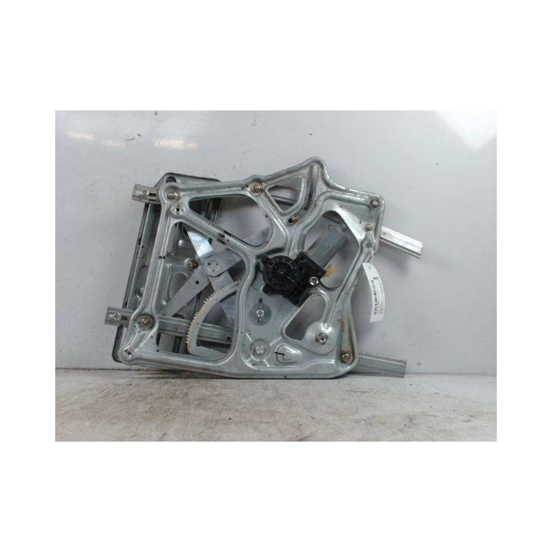 MECANISME+MOTEUR LEVE GLACE AILE ARRIERE GAUCHE OPEL ASTRA CABRIO 2001-