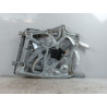 MECANISME+MOTEUR LEVE GLACE AILE ARRIERE GAUCHE OPEL ASTRA CABRIO 2001-